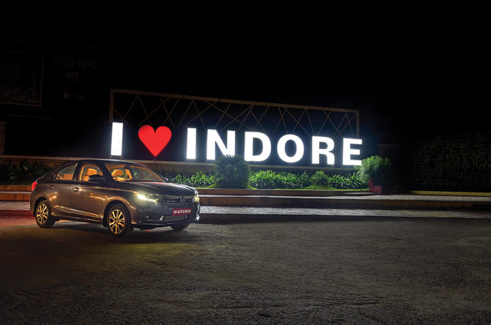 Special Feature: Indore Activity 